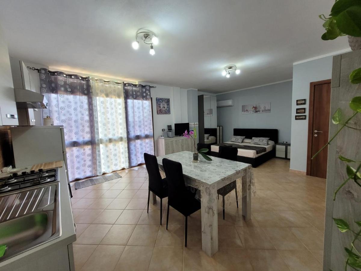 Casa Da Mari Apartment Iglesias Exterior foto