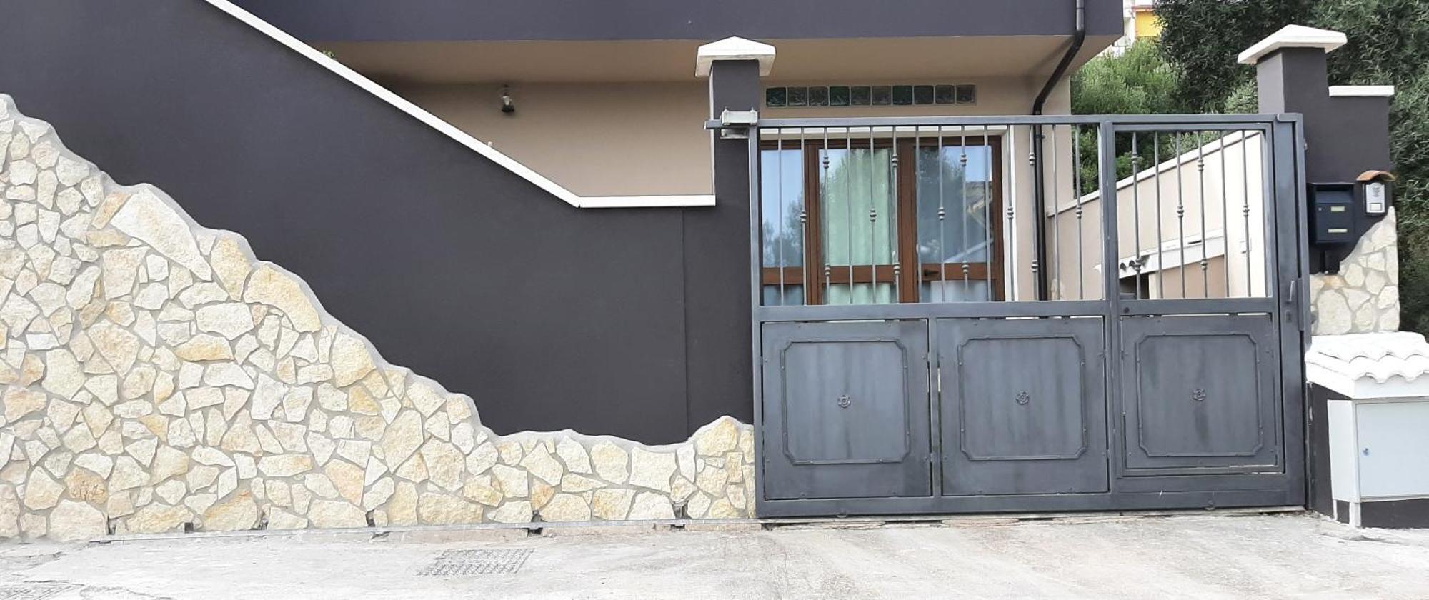 Casa Da Mari Apartment Iglesias Exterior foto